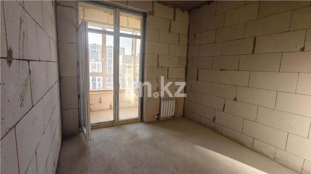 Продажа 3-комнатной квартиры, 89.7 м² в Астане - фото 3