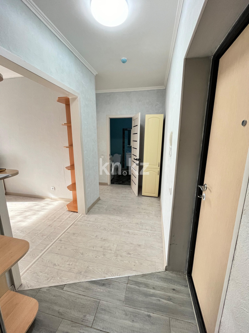 Аренда 1-комнатной квартиры, 40 м² - Аренда однокомнатных квартир помесячно в Астане фото 5 из 6