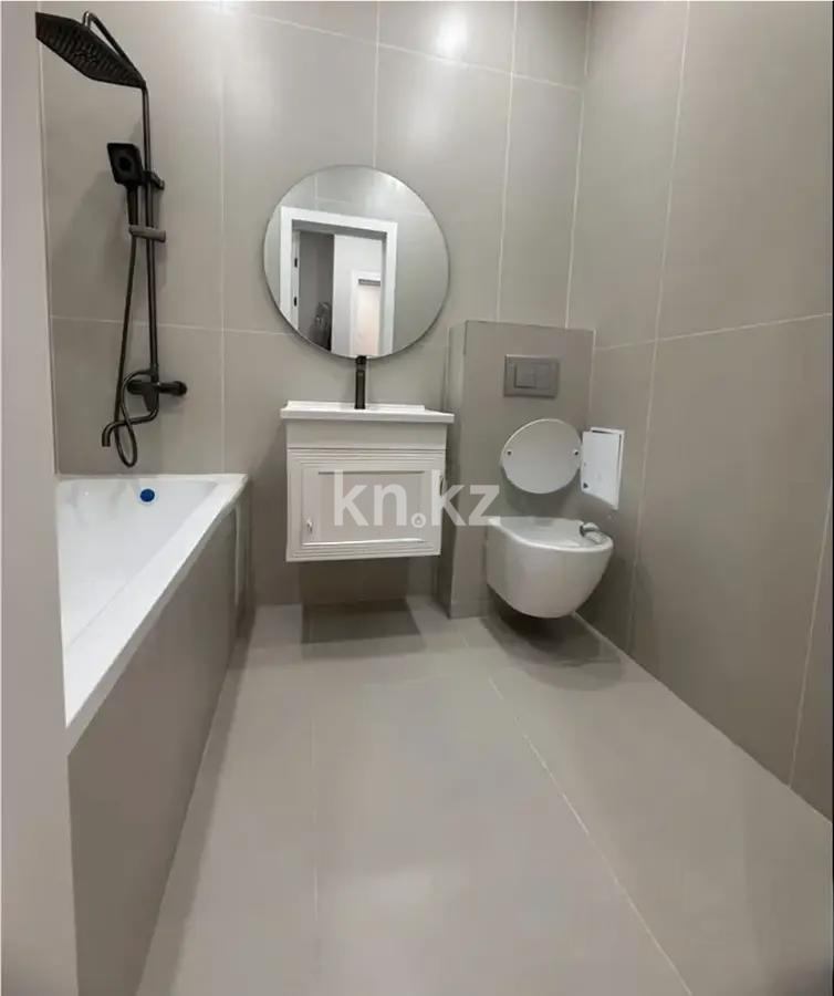 Продажа 2-комнатной квартиры, 37.5 м² - Продажа квартир в Казахстане - страница 5 фото 3 из 3