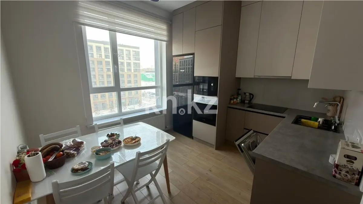 Продажа 3-комнатной квартиры, 86 м² - Продажа недвижимости в Астане - страница 12 фото 4 из 6