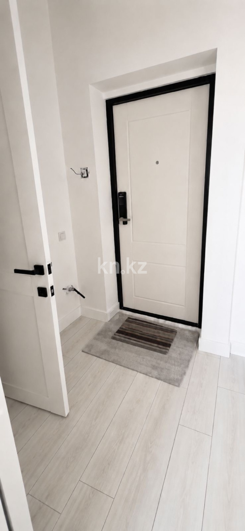Аренда 1-комнатной квартиры, 52 м² - Аренда квартир помесячно в Астане фото 7 из 10
