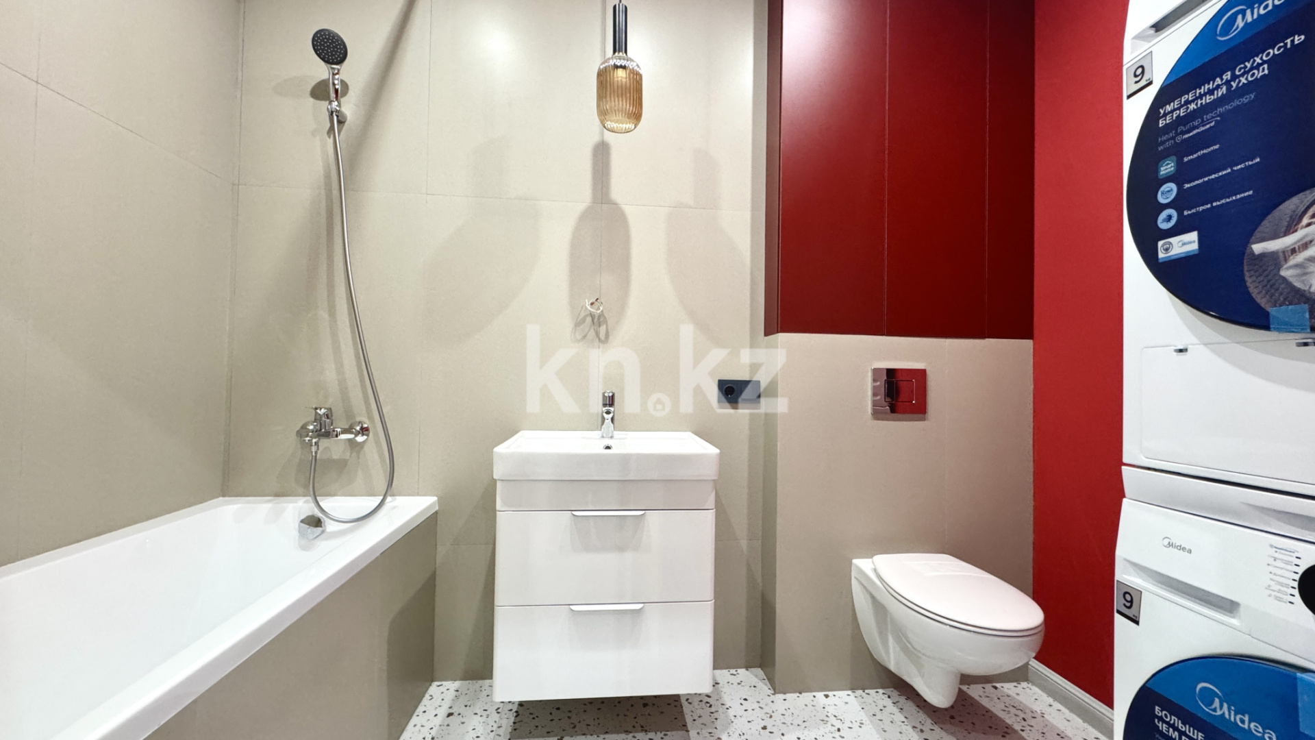 Продажа 2-комнатной квартиры, 72.5 м², Сейфуллина в Алматы - фото 11