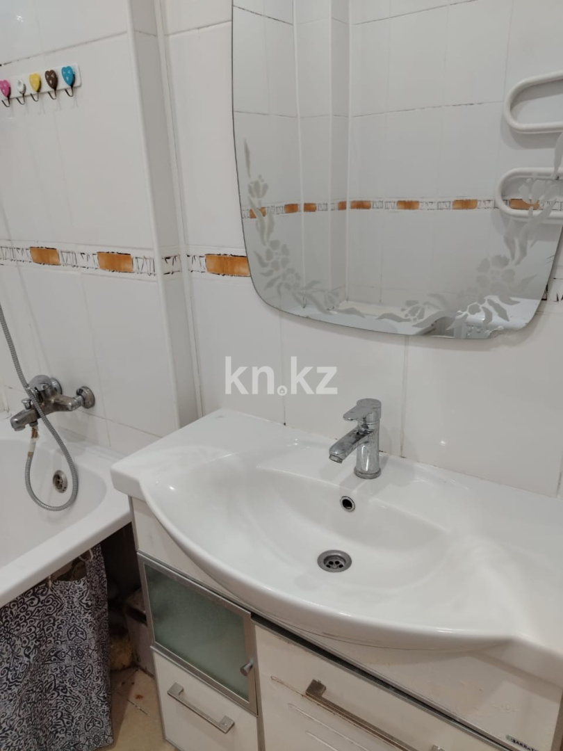 Аренда 2-комнатной квартиры, 55 м² - Аренда двухкомнатных квартир помесячно в р-не Сарыарка Астаны фото 9 из 11