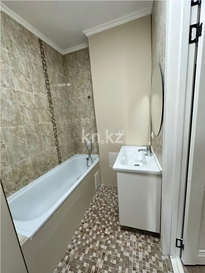 Продажа 2-комнатной квартиры, 43 м², ул. Сатпаева, дом  25 в Астане - фото 5