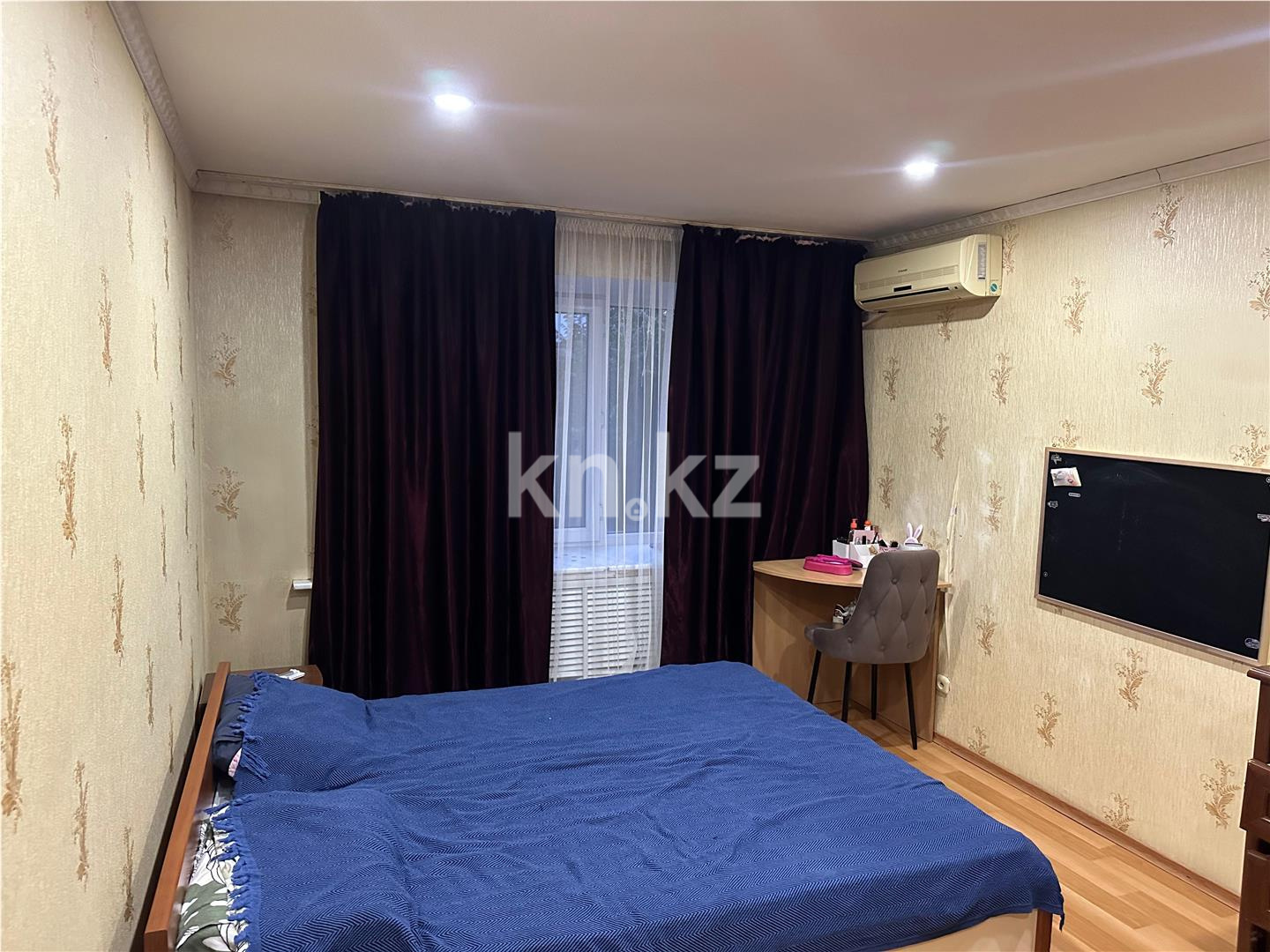 Продажа 3-комнатной квартиры, 95 м², пр. Н. Абдирова - Продажа квартир в Караганде фото 5 из 14