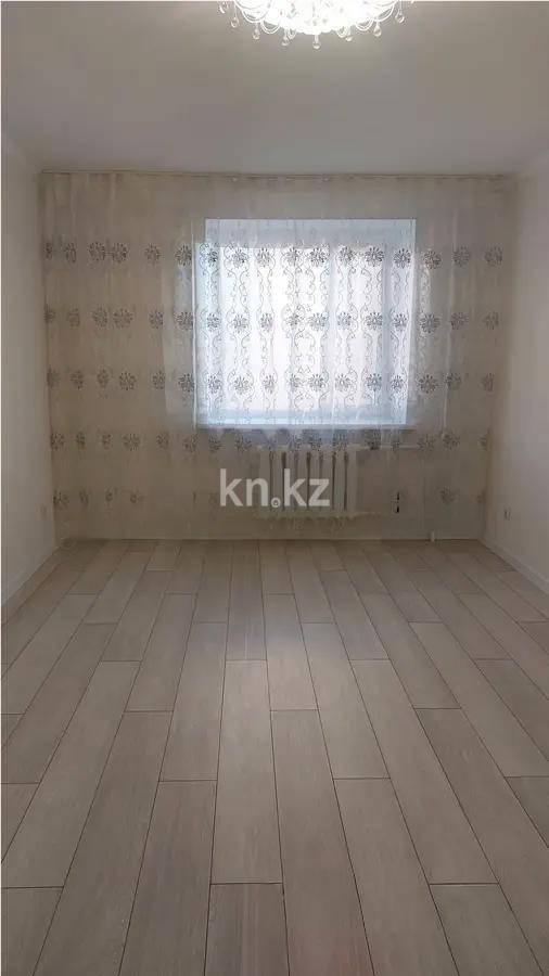 Продажа 1-комнатной квартиры, 35 м², ул. Косшыгулулы, дом  18 - Продажа квартир в Астане без посредников фото 1 из 5