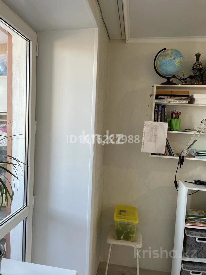 Продажа 2-комнатной квартиры, 48 м² в Костанае - фото 9