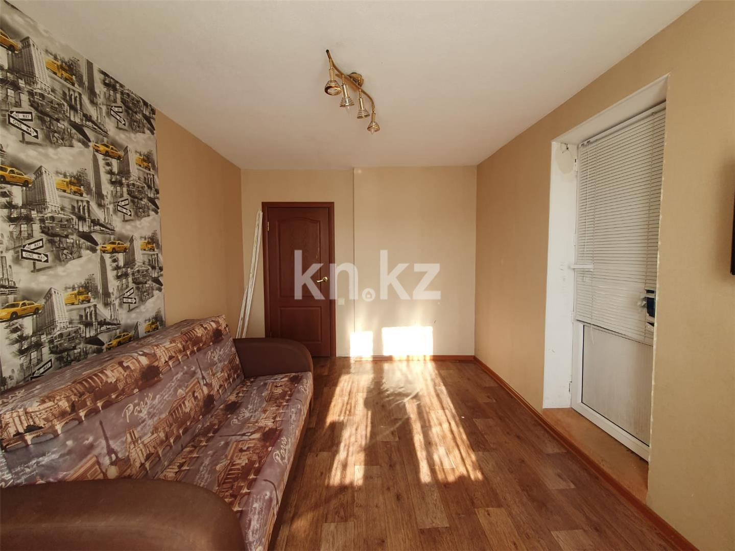 Продажа 4-комнатной квартиры, 90 м², мкр-н 8 в Темиртау - фото 4