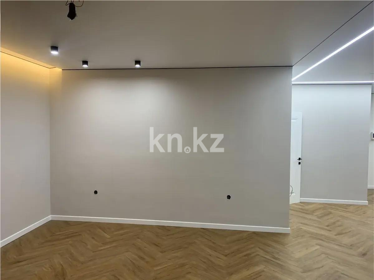 Продажа 4-комнатной квартиры, 114 м² - Продажа  четырехкомнатных квартир в новостройках Астаны фото 2 из 6