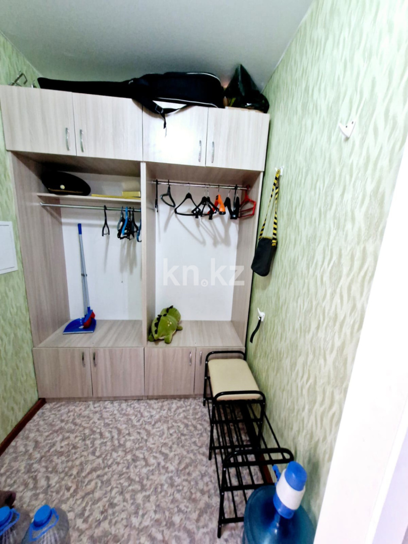 Продажа 3-комнатной квартиры, 79 м² - Недвижимость в Костанае фото 12 из 18