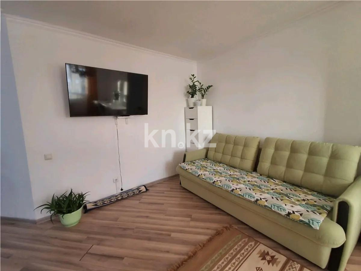 Продажа 1-комнатной квартиры, 40 м² - Недвижимость в Казахстане - страница 16 фото 2 из 5