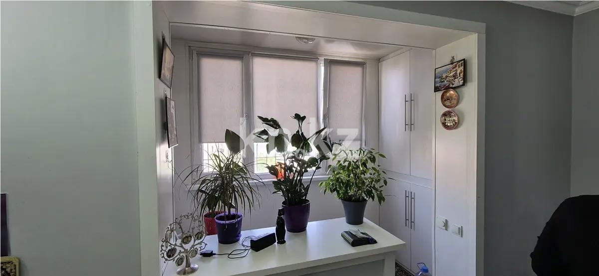 Продажа 1-комнатной квартиры, 45 м², мкр-н Жас Канат, дом  1/43 в Алматы - фото 3