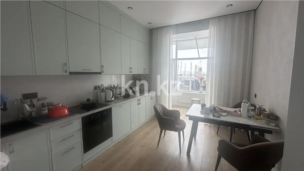 Продажа 2-комнатной квартиры, 65.5 м² в Астане