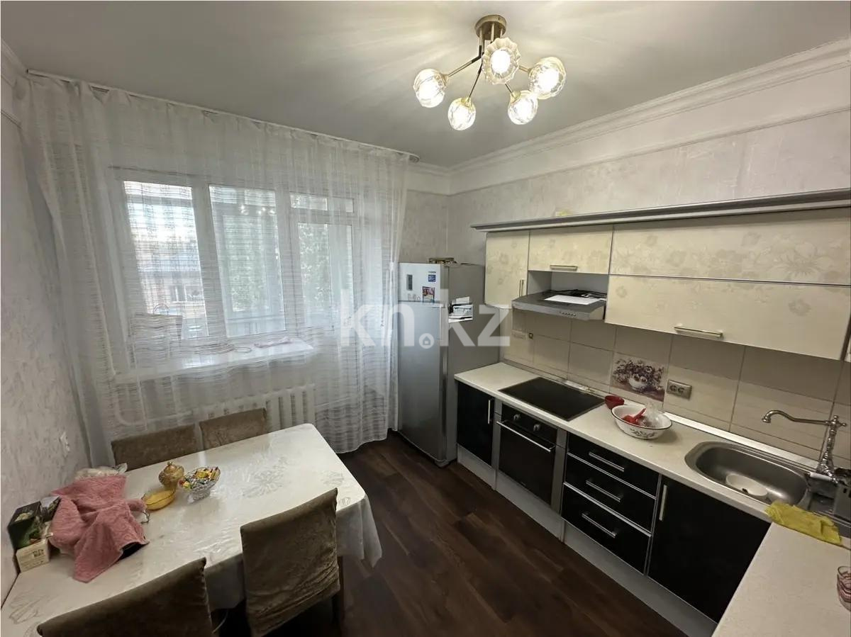 Продажа 4-комнатной квартиры, 105.9 м², ул. Отырар, дом  18 - Продажа квартир в Астане фото 4 из 6