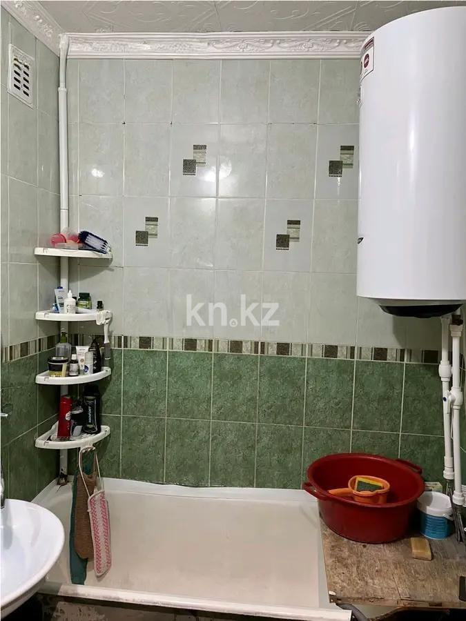 Продажа 3-комнатной квартиры, 64 м², пр. Мира, дом  122 - Продажа квартир в Темиртау без посредников фото 5 из 6