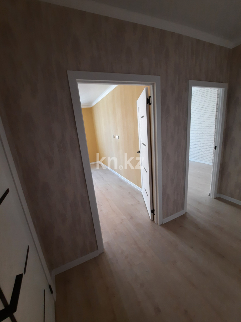 Продажа 2-комнатной квартиры, 41 м² в Астане - фото 5