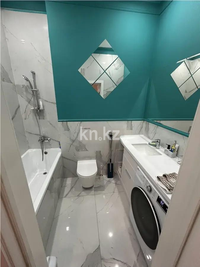 Продажа 4-комнатной квартиры, 105 м², ул. Кургальжинское шоссе, дом  15/1 в Астане - фото 9