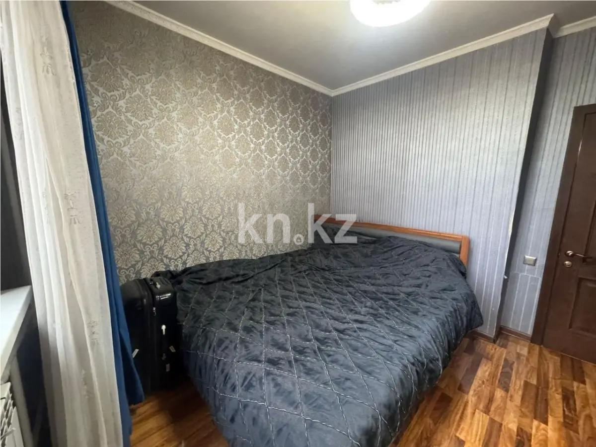 Продажа 2-комнатной квартиры, 50 м², мкр. Аксай-3б, дом  2 в Алматы - фото 2