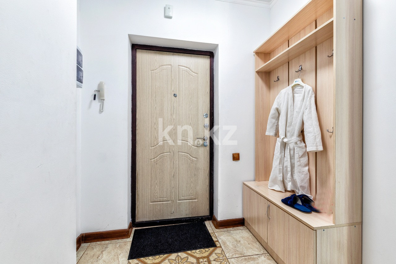 Аренда 2-комнатной квартиры посуточно, 60 м², ул. Сарайшык, дом  7б - ул. Акмешит в Астане - фото 8