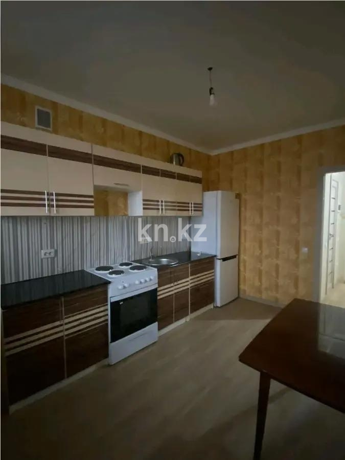 Продажа 1-комнатной квартиры, 37 м² в Астане - фото 2