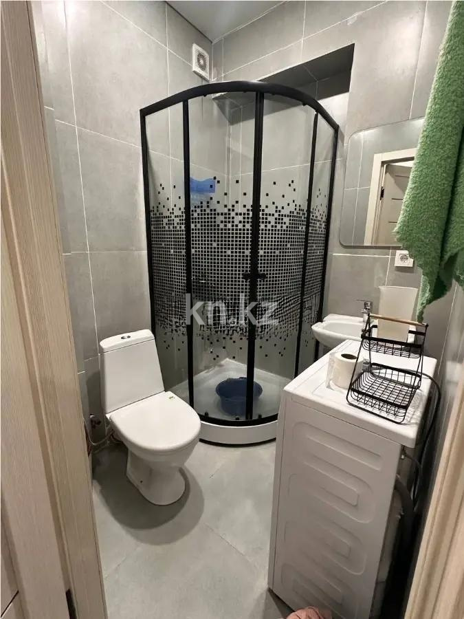 Продажа 1-комнатной квартиры, 33 м² в Алматы - фото 2