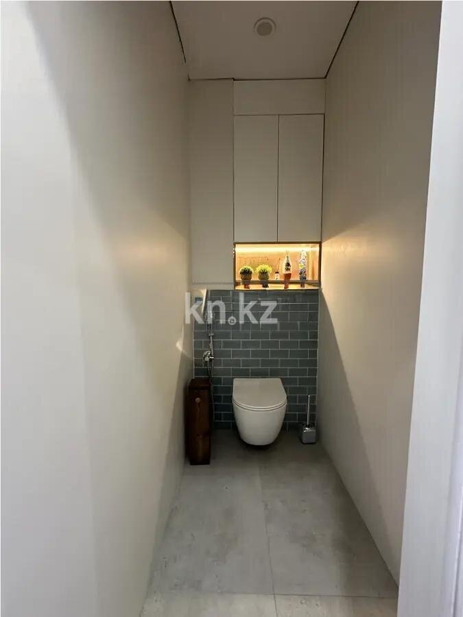 Продажа 2-комнатной квартиры, 54.2 м² в Алматы - фото 5