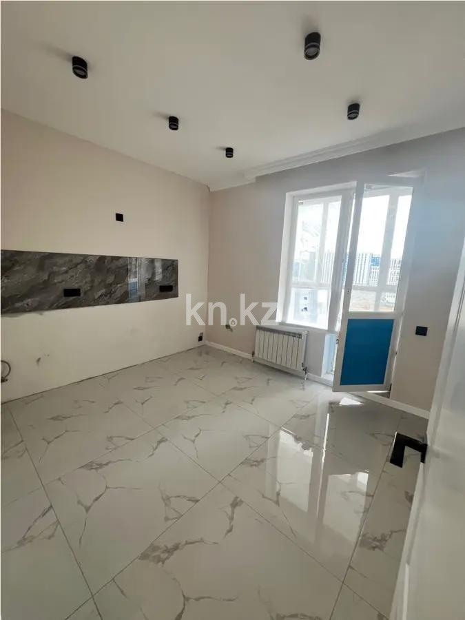 Продажа 2-комнатной квартиры, 75 м², ул. Нажимеденова, дом  64 в Астане - фото 4