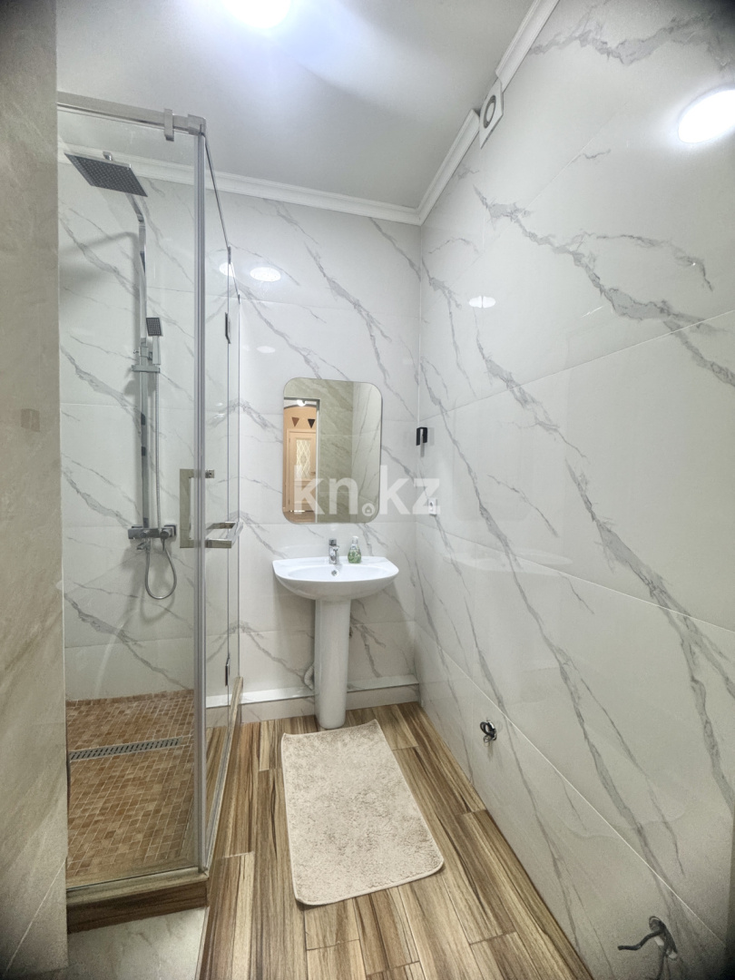 Продажа 3-комнатной квартиры, 133 м² в Алматы - фото 11