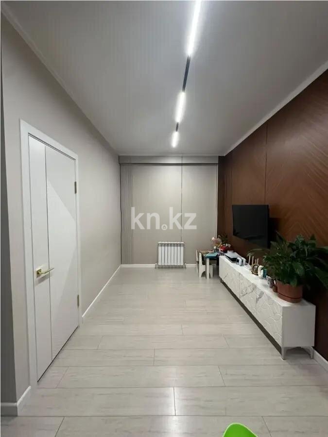 Продажа 3-комнатной квартиры, 70.29 м² в Алматы