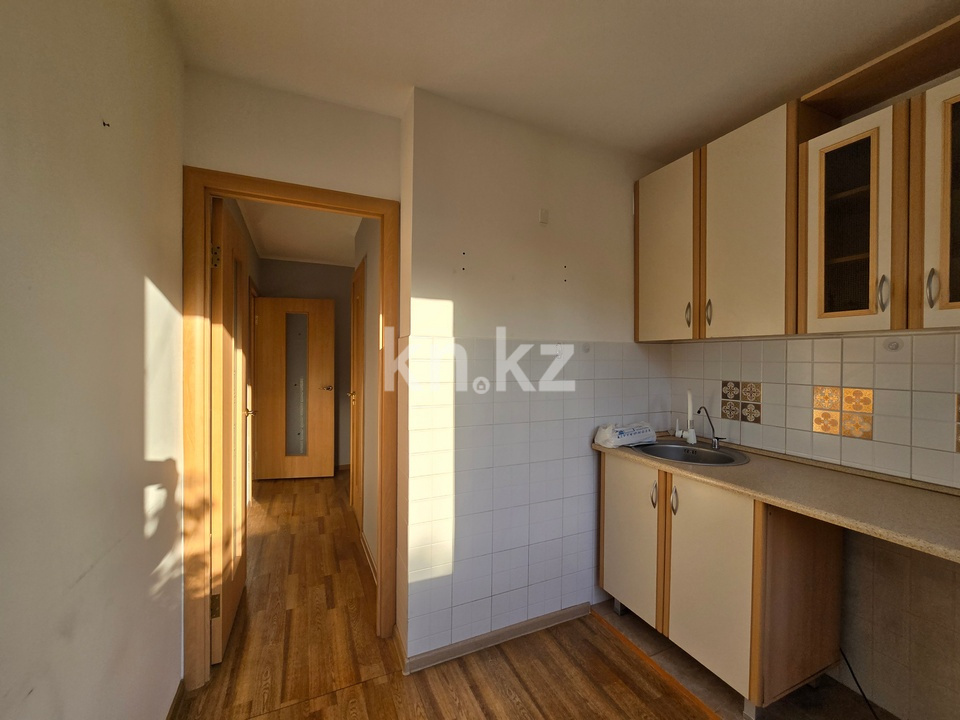 Продажа 3-комнатной квартиры, 58 м² в Алматы - фото 12