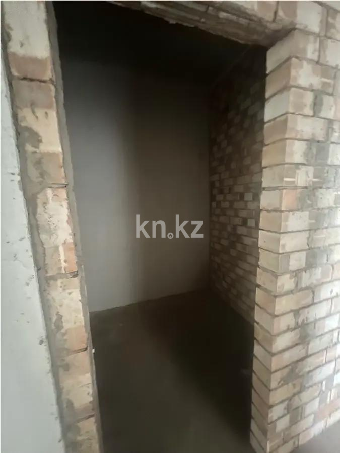 Продажа 3-комнатной квартиры, 77 м², ул. Букетова, дом  3/2 - Продажа  трехкомнатных квартир в Караганде фото 4 из 5