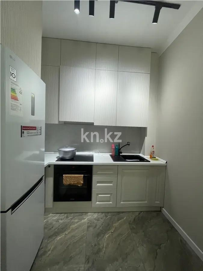 Продажа 2-комнатной квартиры, 43 м², пр. Райымбека, дом  351/2 - Продажа  двухкомнатных квартир в новостройках Алматы фото 3 из 4