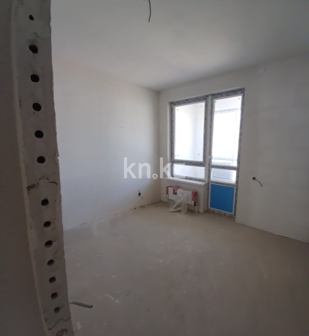 Продажа 3-комнатной квартиры, 87 м², ул. Нурмагамбетова, дом  25/1 - ул. Нажимеденова в Астане - фото 12