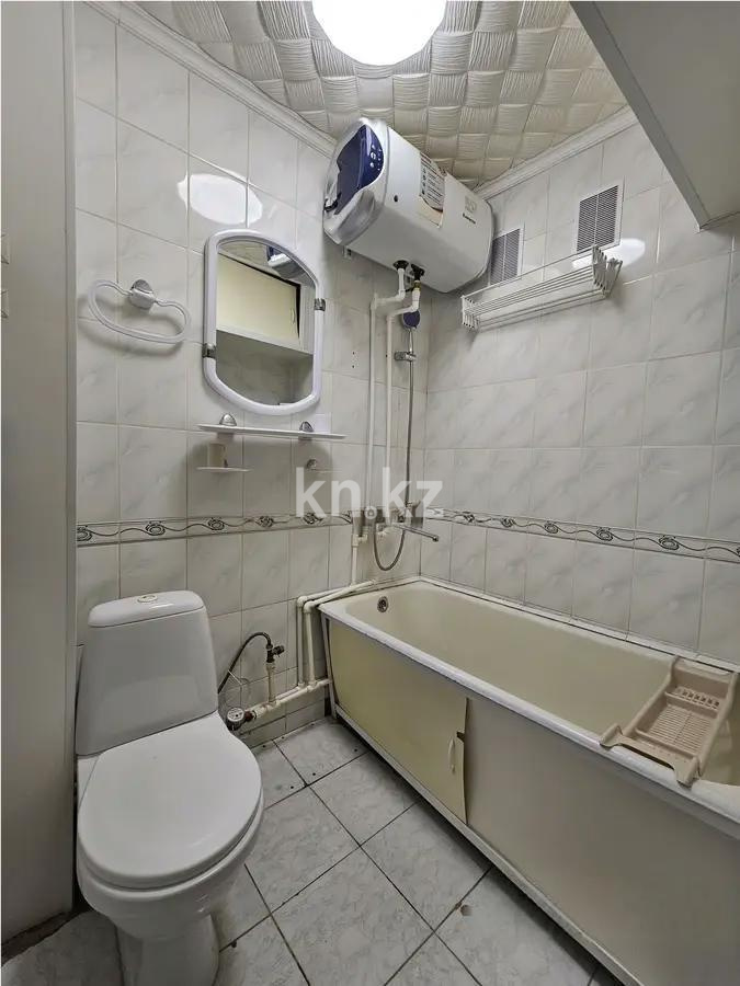 Продажа 3-комнатной квартиры, 57 м² в Караганде - фото 4
