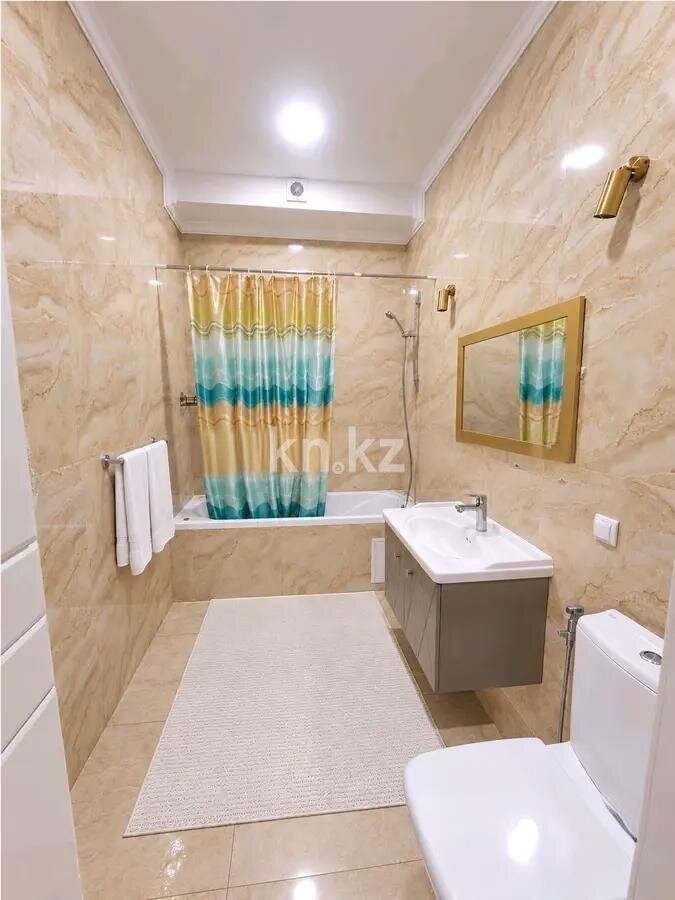 Продажа 2-комнатной квартиры, 76 м² в Астане - фото 4