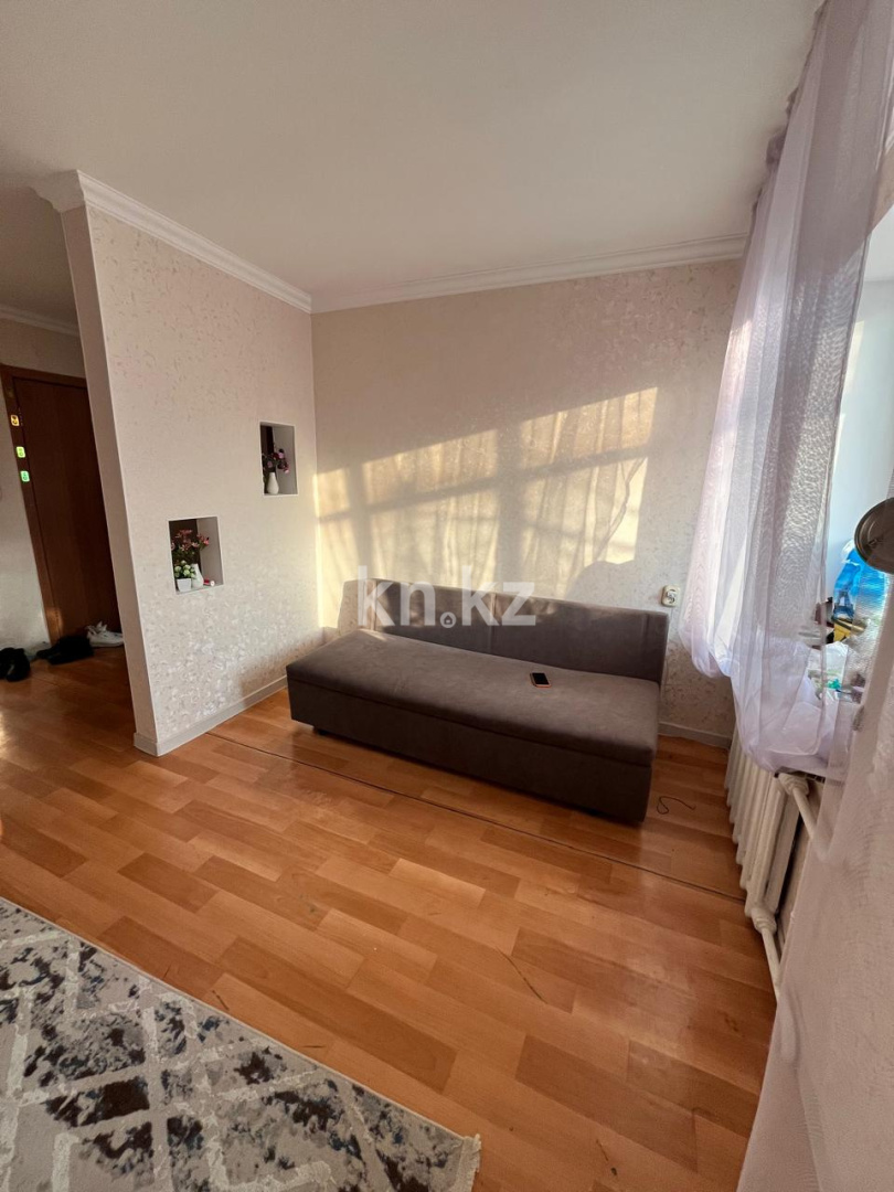 Продажа 1-комнатной квартиры, 32 м², ул. Рыскулбекова, дом  2/1 в Астане - фото 6