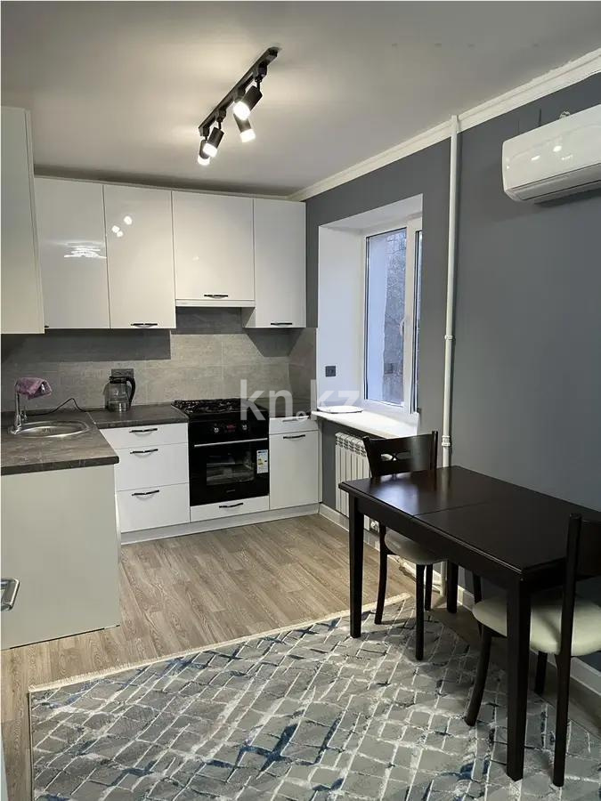 Продажа 2-комнатной квартиры, 40 м² - Продажа квартир в Алматы - страница 162 фото 3 из 3