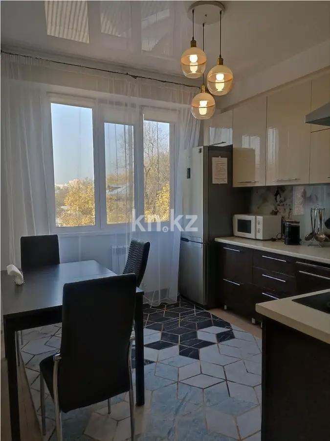 Продажа 2-комнатной квартиры, 60 м², ул. Казыбек би, дом  125 в Алматы - фото 3