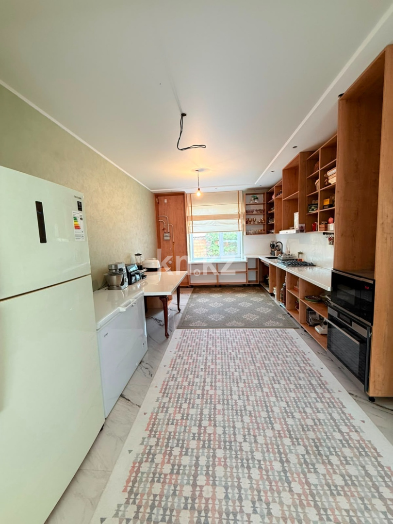 Продажа 7-комнатного дома, 500 м² - Продажа недвижимости в Казахстане - страница 11 фото 17 из 40