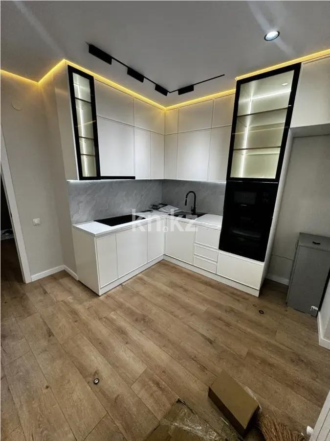 Продажа 3-комнатной квартиры, 68 м² в Алматы - фото 4