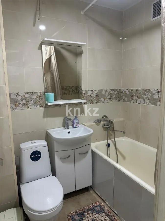 Продажа 1-комнатной квартиры, 31 м² в Алматы - фото 3