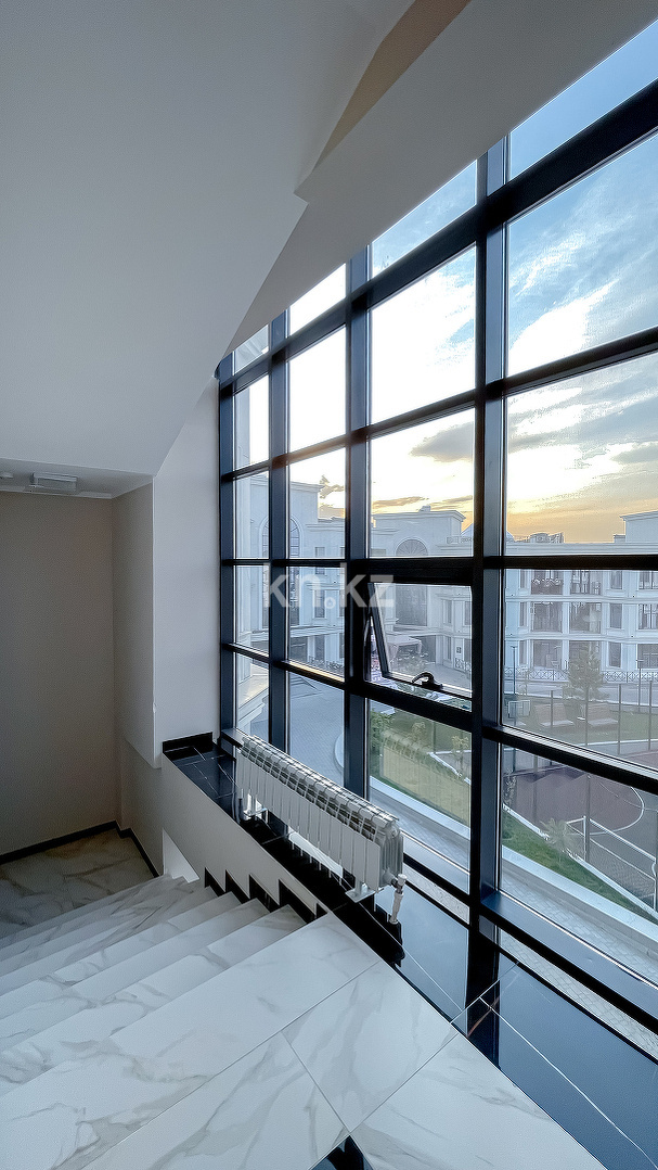 Продажа 3-комнатной квартиры, 93 м² - Продажа трехкомнатных квартир в Алматы - страница 13 фото 34 из 39