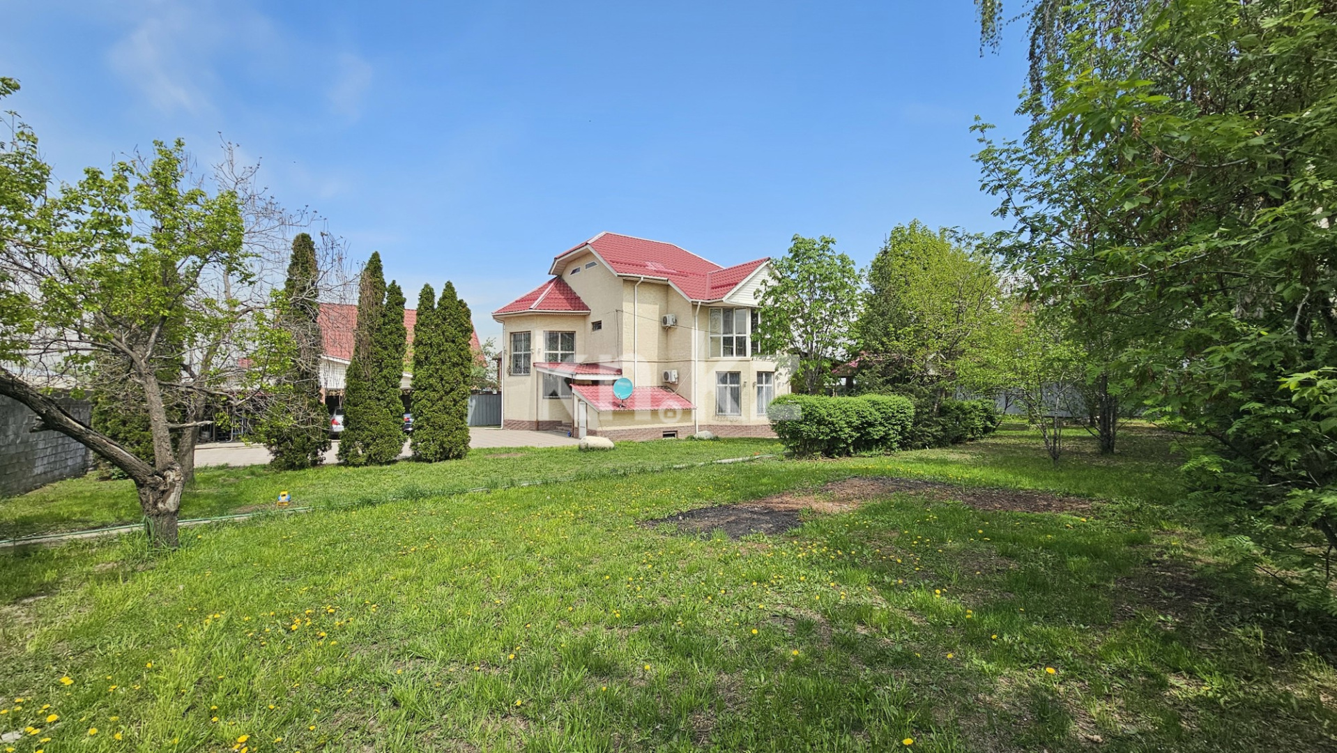 Продажа 4-комнатного дома, 218 м² - Продажа домов, коттеджей в Казахстане фото 4 из 32