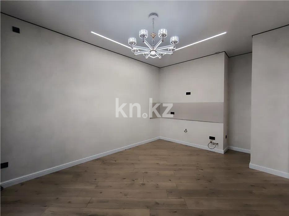 Продажа 1-комнатной квартиры, 38 м², ул. Е-36, дом  5 - Продажа квартир в Астане фото 2 из 4