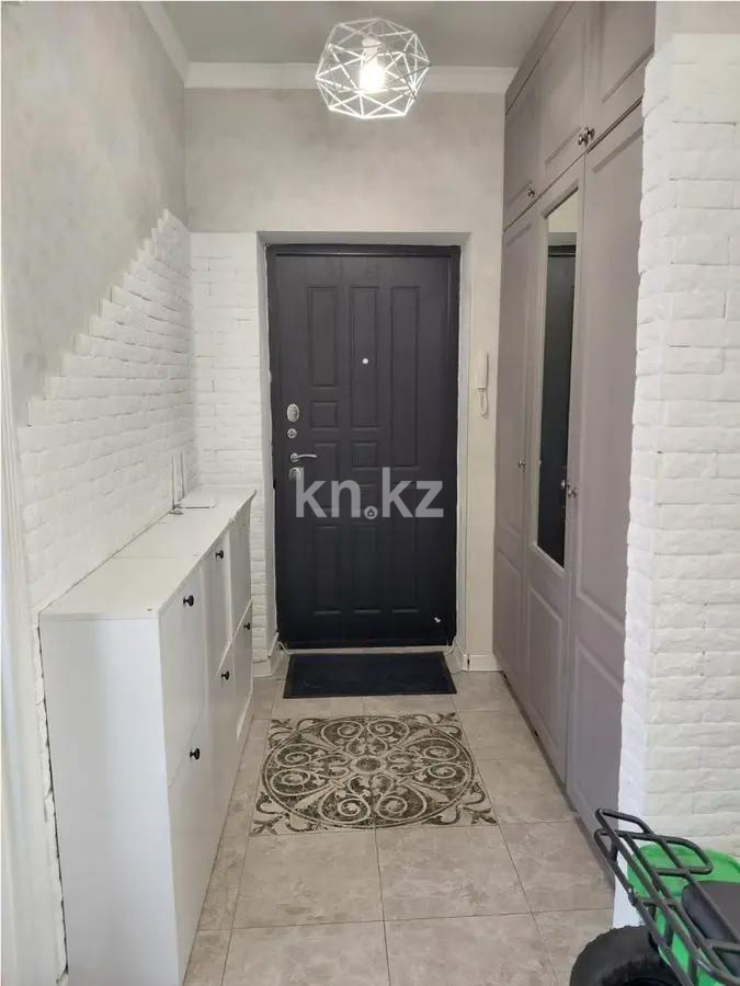 Продажа 2-комнатной квартиры, 58.8 м² в Астане - фото 6