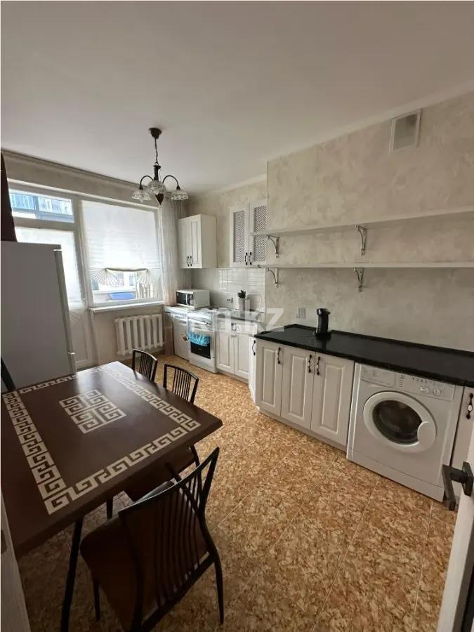 Продажа 1-комнатной квартиры, 40.4 м² в Астане - фото 2