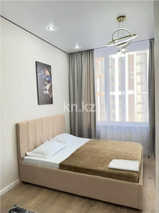 Продажа 1-комнатной квартиры, 33.62 м² - Продажа однокомнатных квартир в Астане - страница 8 фото 1 из 3