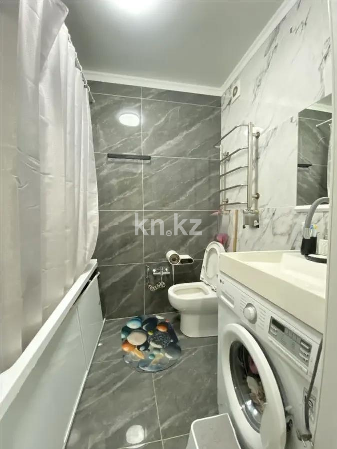 Продажа 2-комнатной квартиры, 50 м² - Продажа квартир в монолитно-каркасном доме в Алматы - страница 5 фото 5 из 6