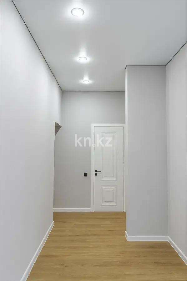 Продажа 2-комнатной квартиры, 60 м², ул. Бокейхана, дом  15/1 в Астане - фото 3