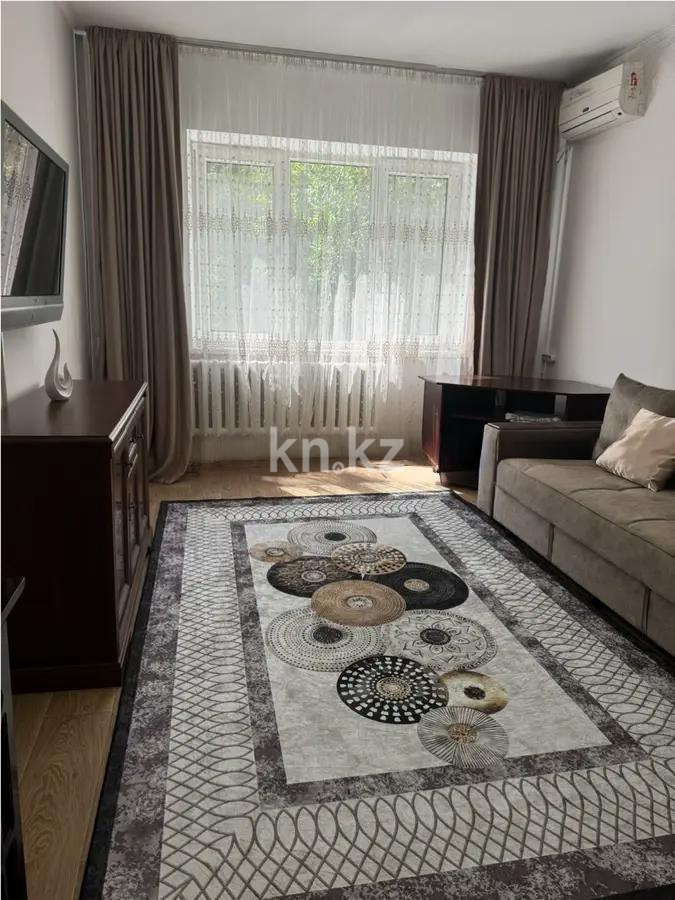 Продажа 3-комнатной квартиры, 53 м² - Продажа трехкомнатных квартир от собственников в Алматы - страница 4 фото 2 из 5